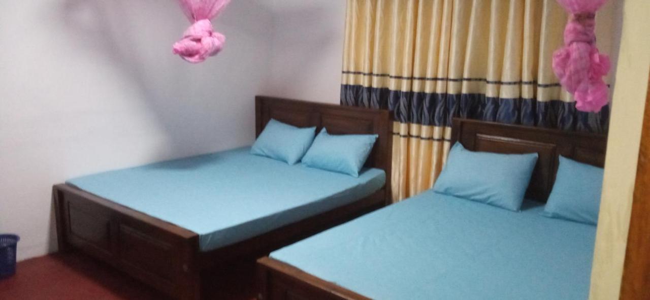 Impress Holiday Home Anuradhapura Kültér fotó