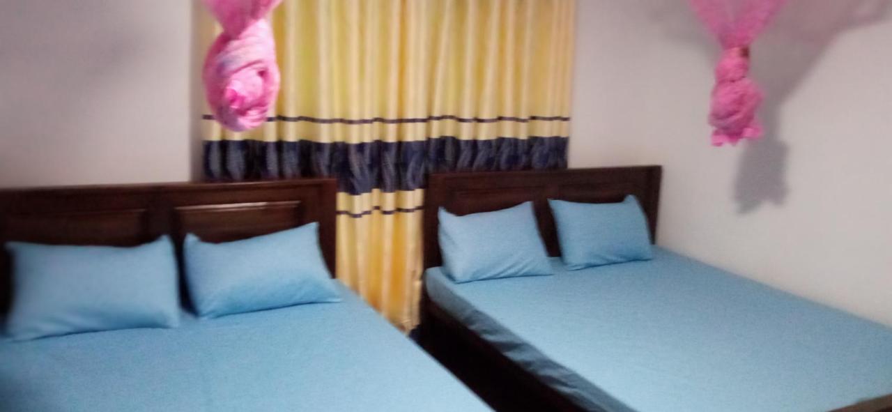 Impress Holiday Home Anuradhapura Kültér fotó
