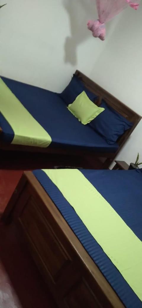 Impress Holiday Home Anuradhapura Kültér fotó