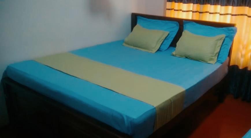 Impress Holiday Home Anuradhapura Kültér fotó