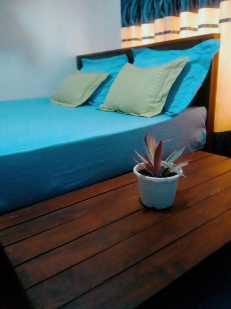 Impress Holiday Home Anuradhapura Kültér fotó