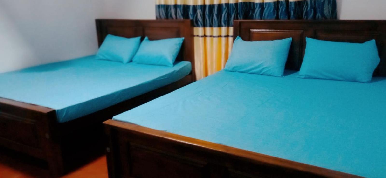 Impress Holiday Home Anuradhapura Szoba fotó